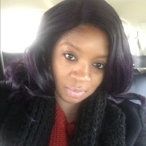 Meet your Posher, Alicia